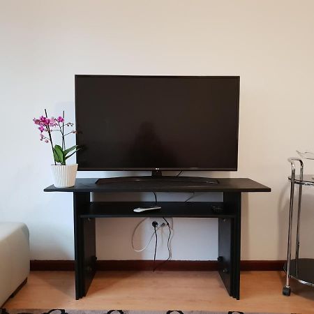 Lamaisonportobaixa Exteriör bild