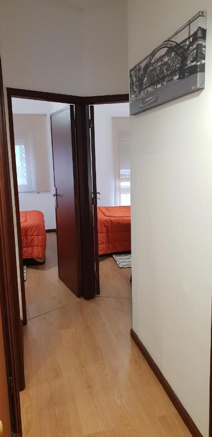 Lamaisonportobaixa Exteriör bild