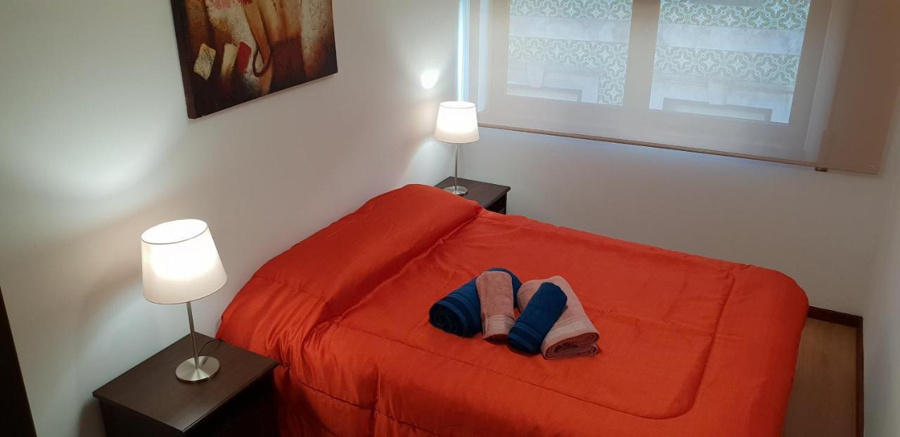 Lamaisonportobaixa Exteriör bild