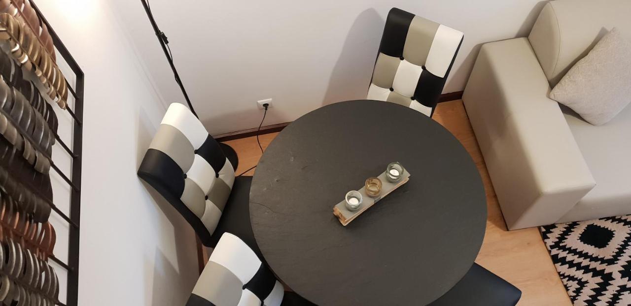 Lamaisonportobaixa Exteriör bild