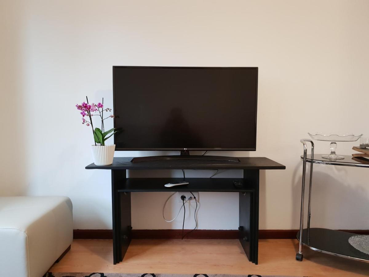 Lamaisonportobaixa Exteriör bild