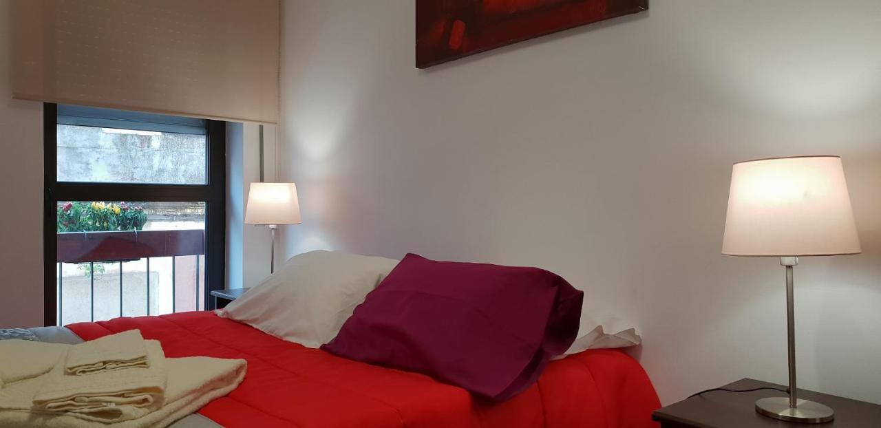 Lamaisonportobaixa Exteriör bild